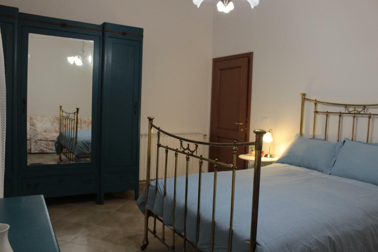 Villa Dei Tigli San Vicenzo di Galliera Zewnętrze zdjęcie